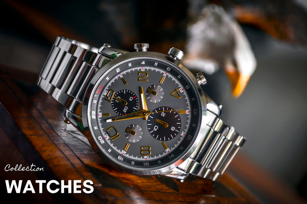 Watches