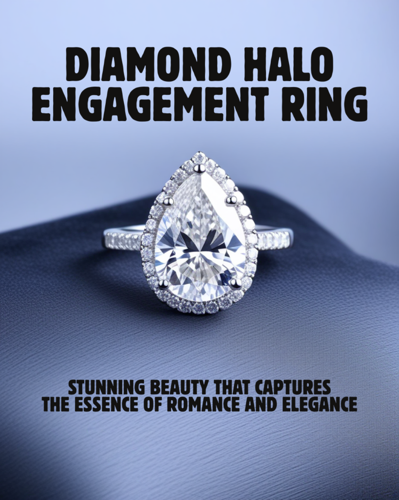 Cushion Halo